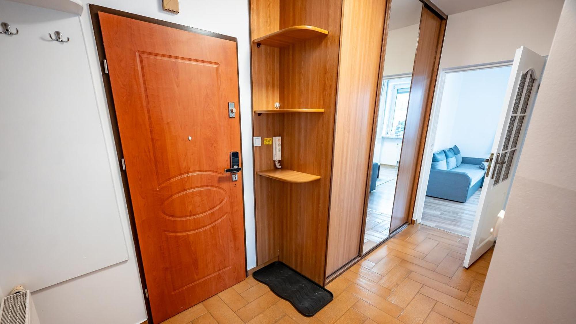 Apartamenty Sun & Snow Nad Potokiem 克雷尼察 外观 照片
