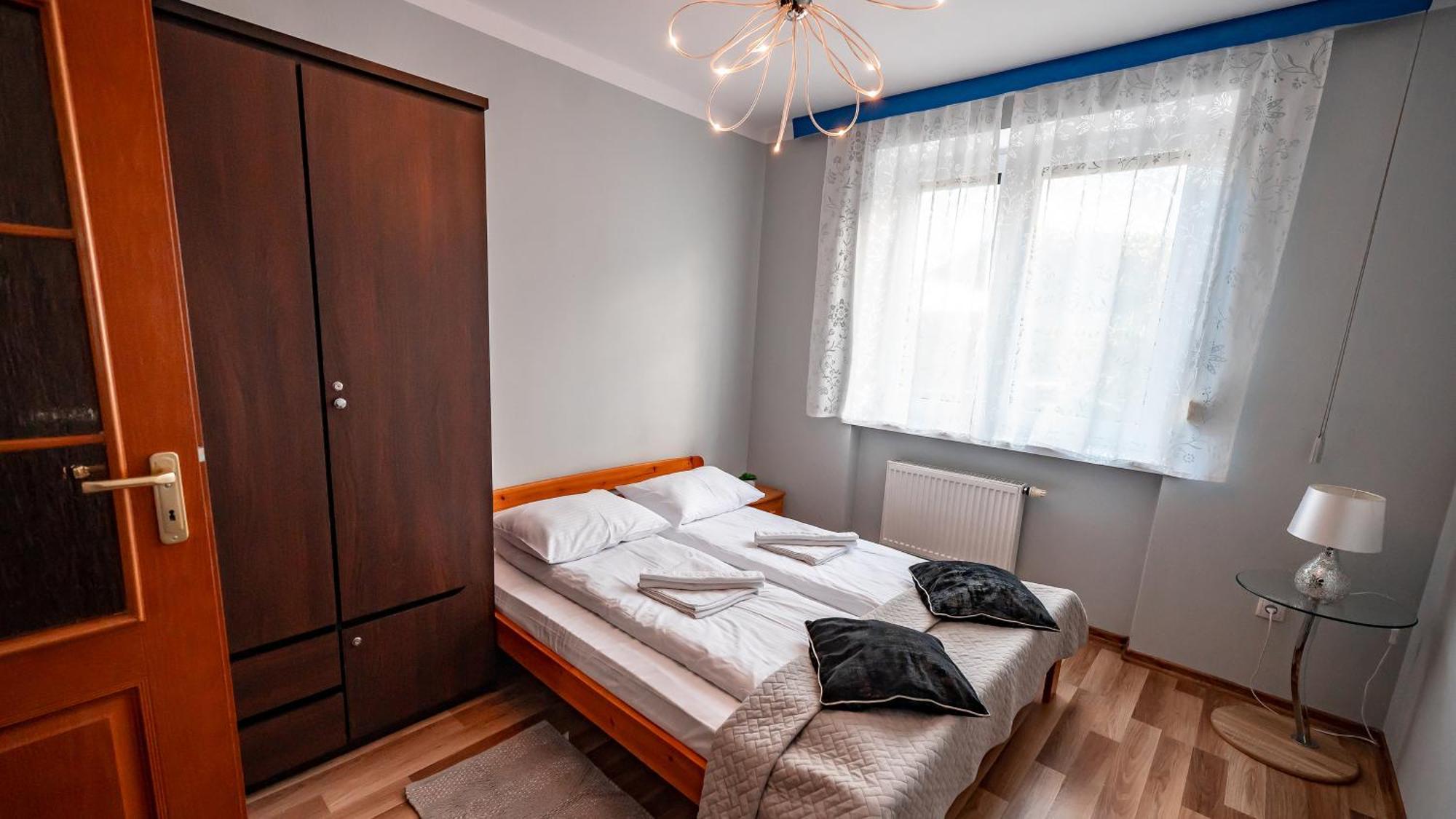 Apartamenty Sun & Snow Nad Potokiem 克雷尼察 外观 照片