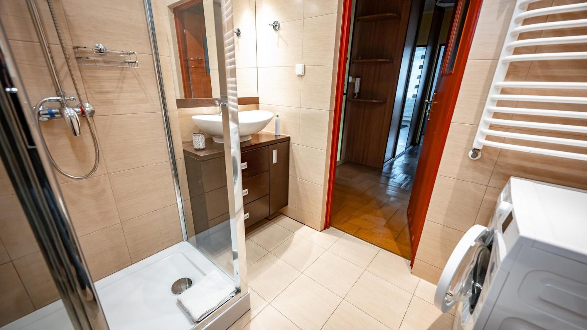 Apartamenty Sun & Snow Nad Potokiem 克雷尼察 外观 照片
